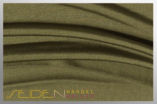 Seidenjersey - Meterware