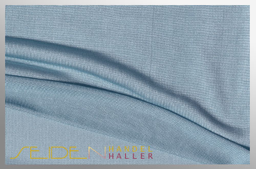 Seidenjersey stone blue